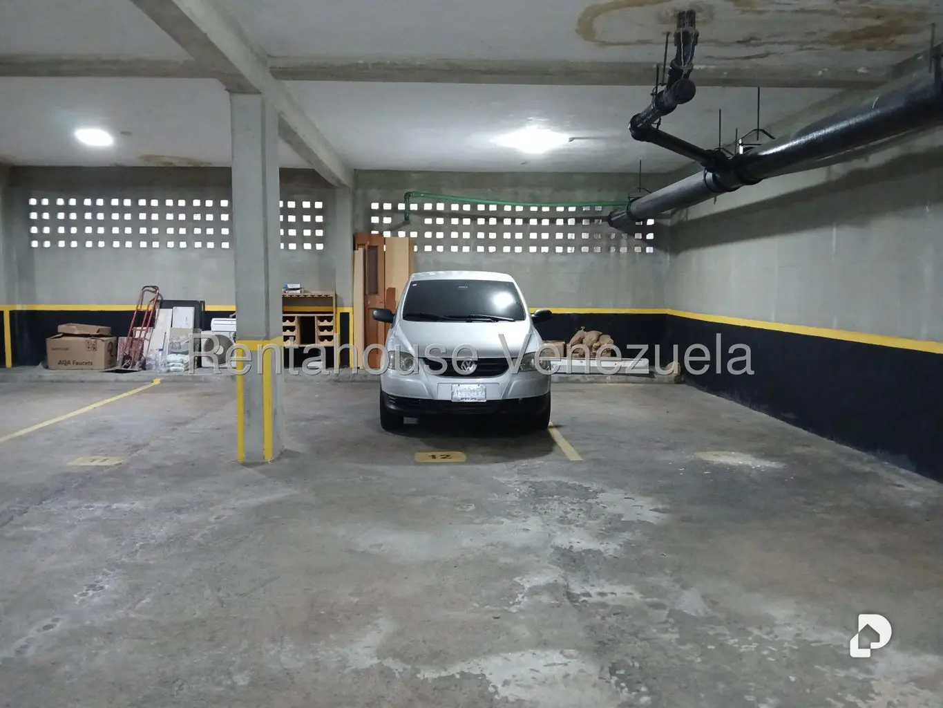 Apartamento en Colinas de Valle Arriba, Caracas – 27