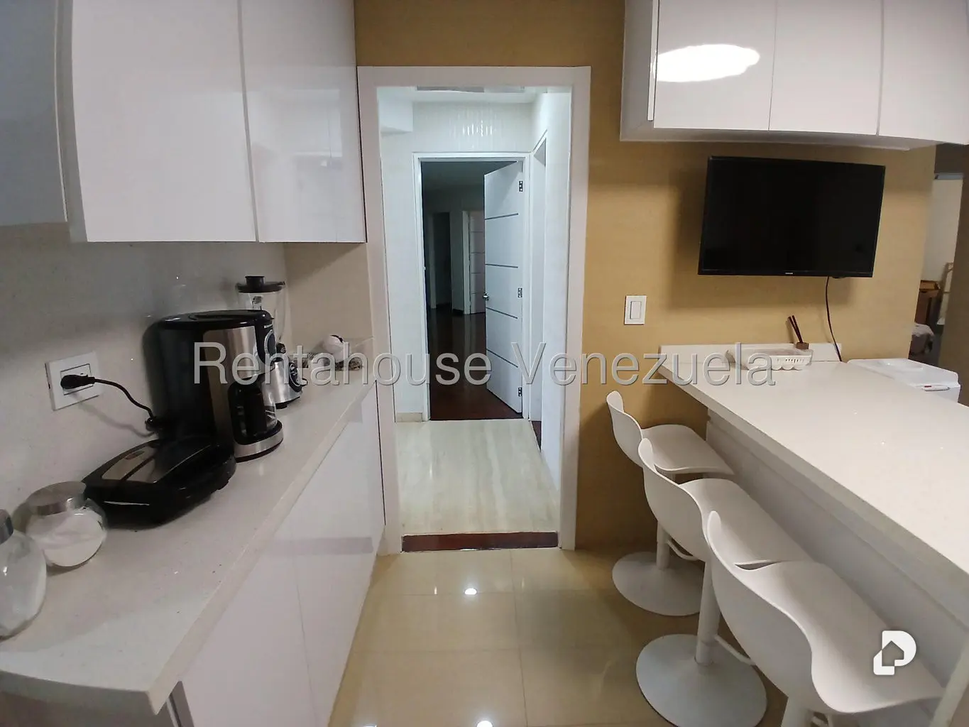 Apartamento en Colinas de Valle Arriba, Caracas – 13