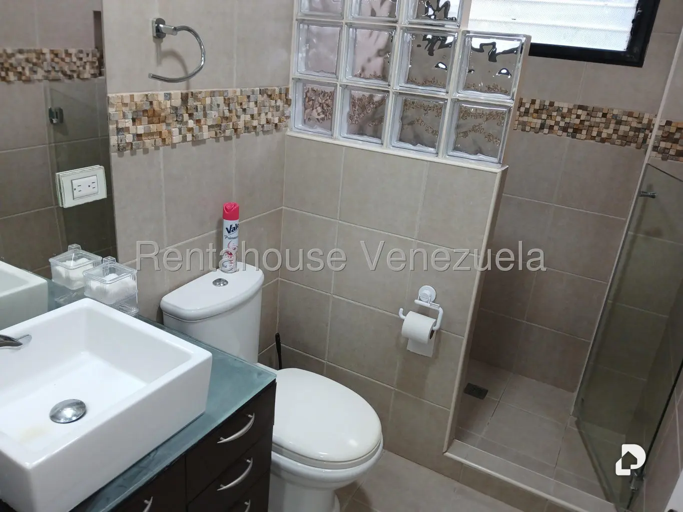 Apartamento en Colinas de Valle Arriba, Caracas – 23