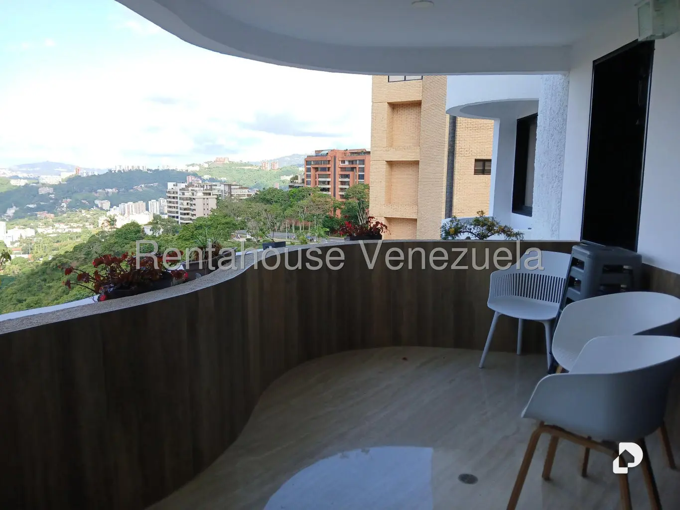 Apartamento en Colinas de Valle Arriba, Caracas – 26