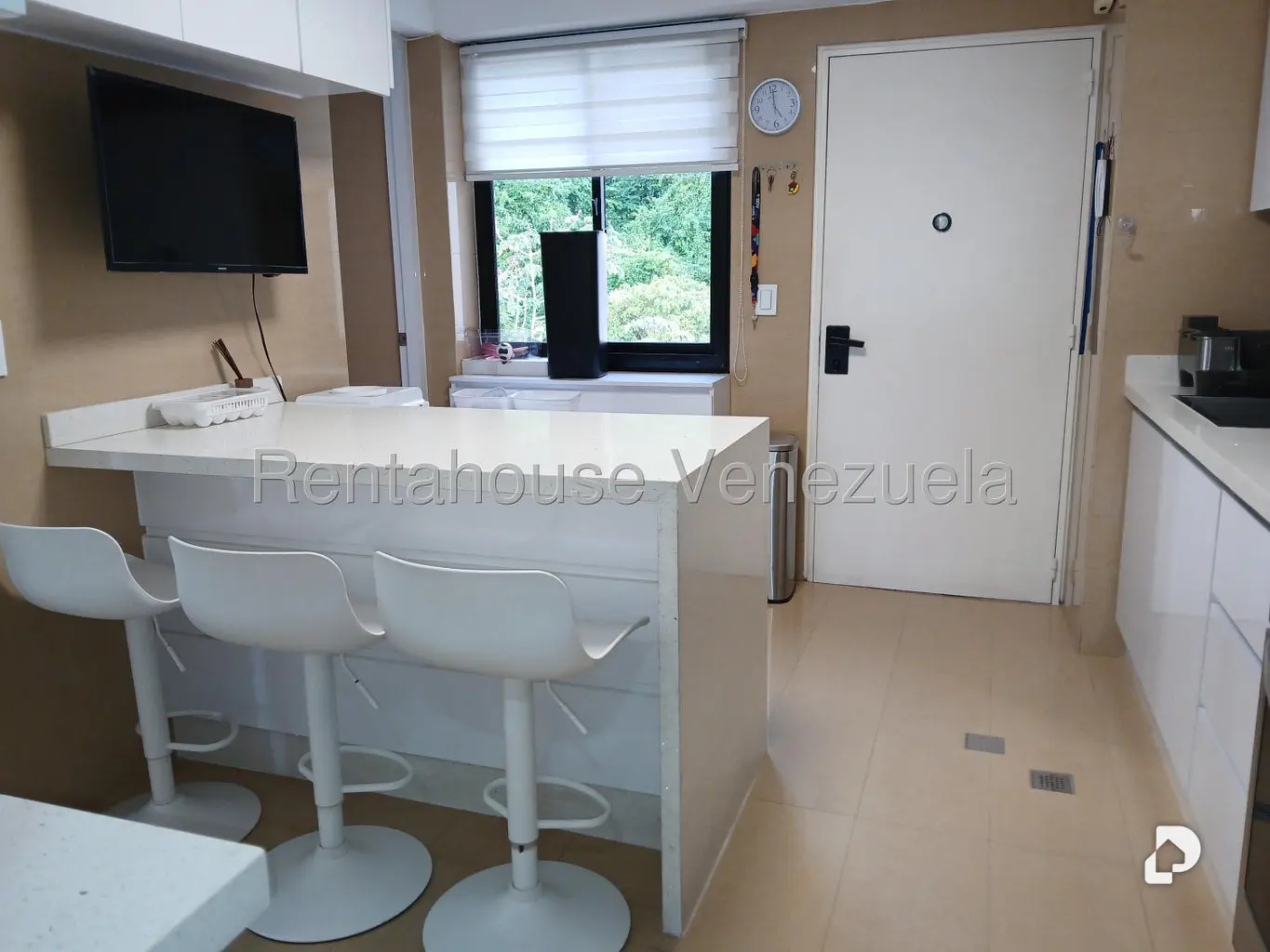 Apartamento en Colinas de Valle Arriba, Caracas – 10