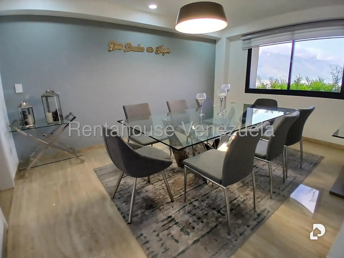 Apartamento en Colinas de Valle Arriba, Caracas – 8