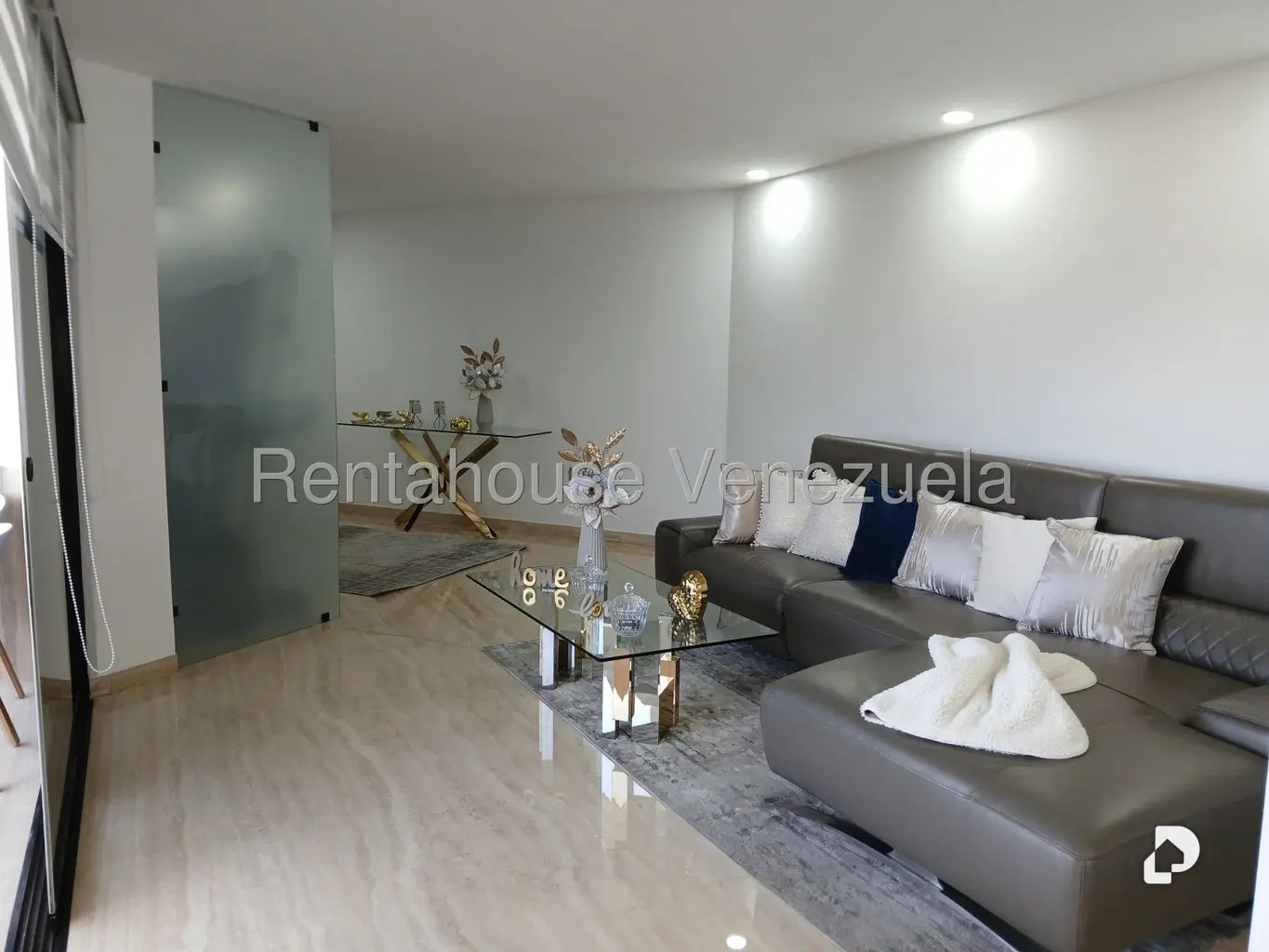 Apartamento en Colinas de Valle Arriba, Caracas – 4