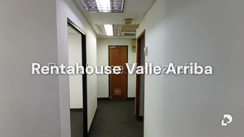 Office in Chuao, Caracas – 6