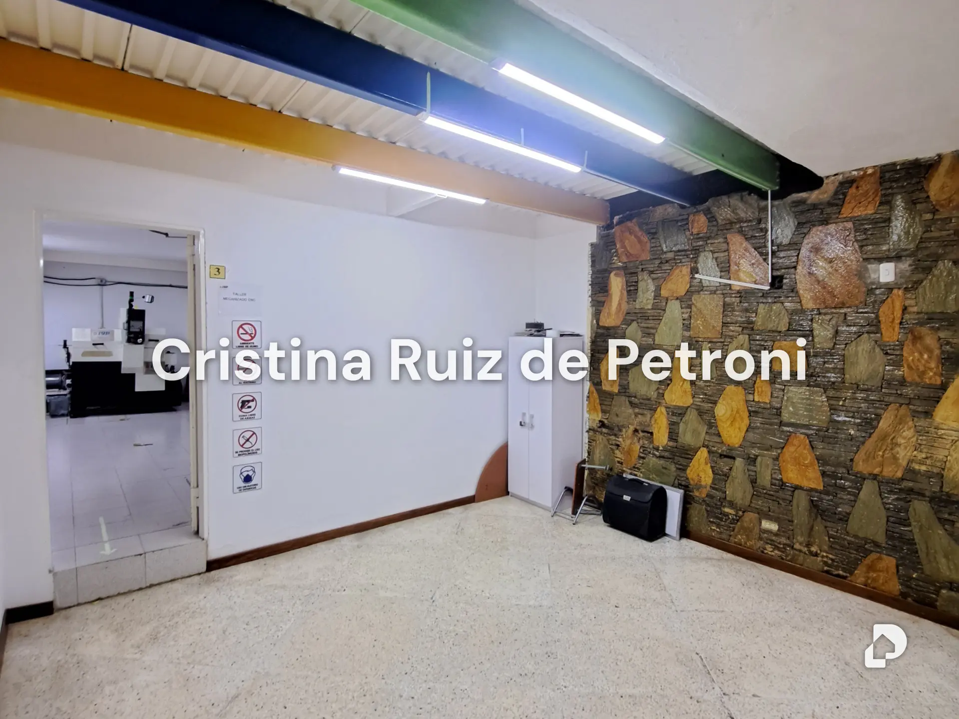 Local comercial en Caracas – 3
