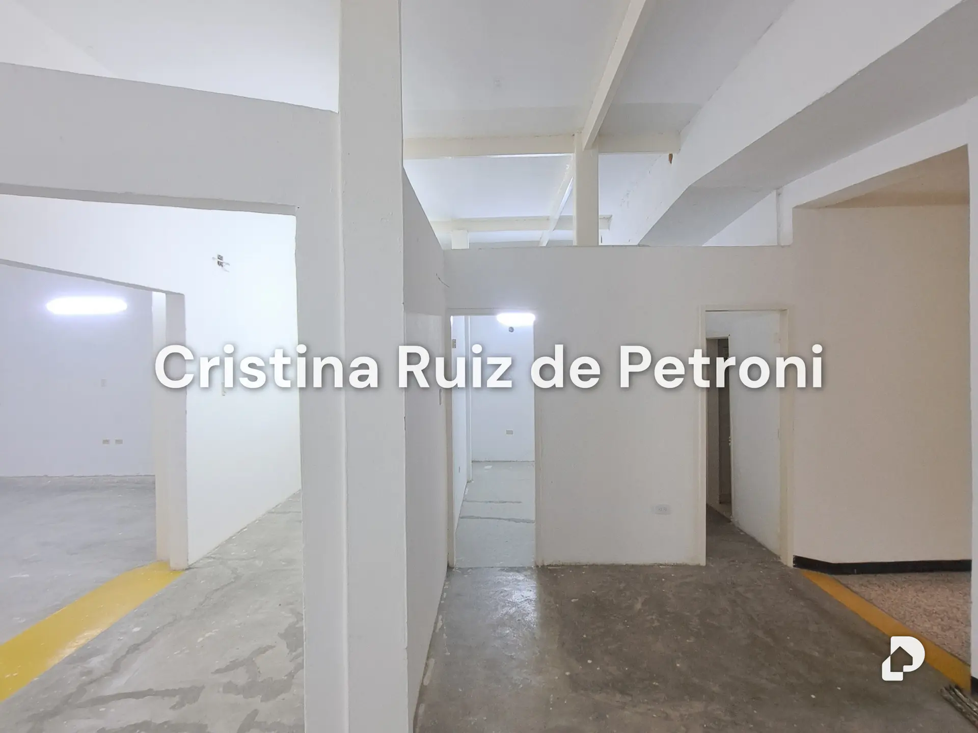 Local comercial en Caracas – 17