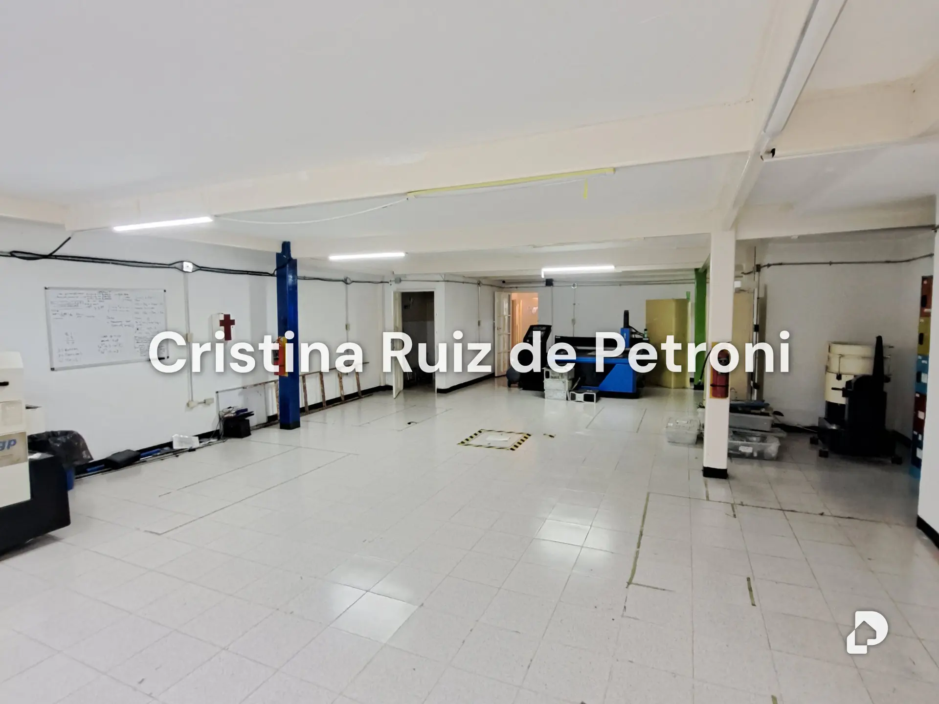 Local comercial en Caracas – 4
