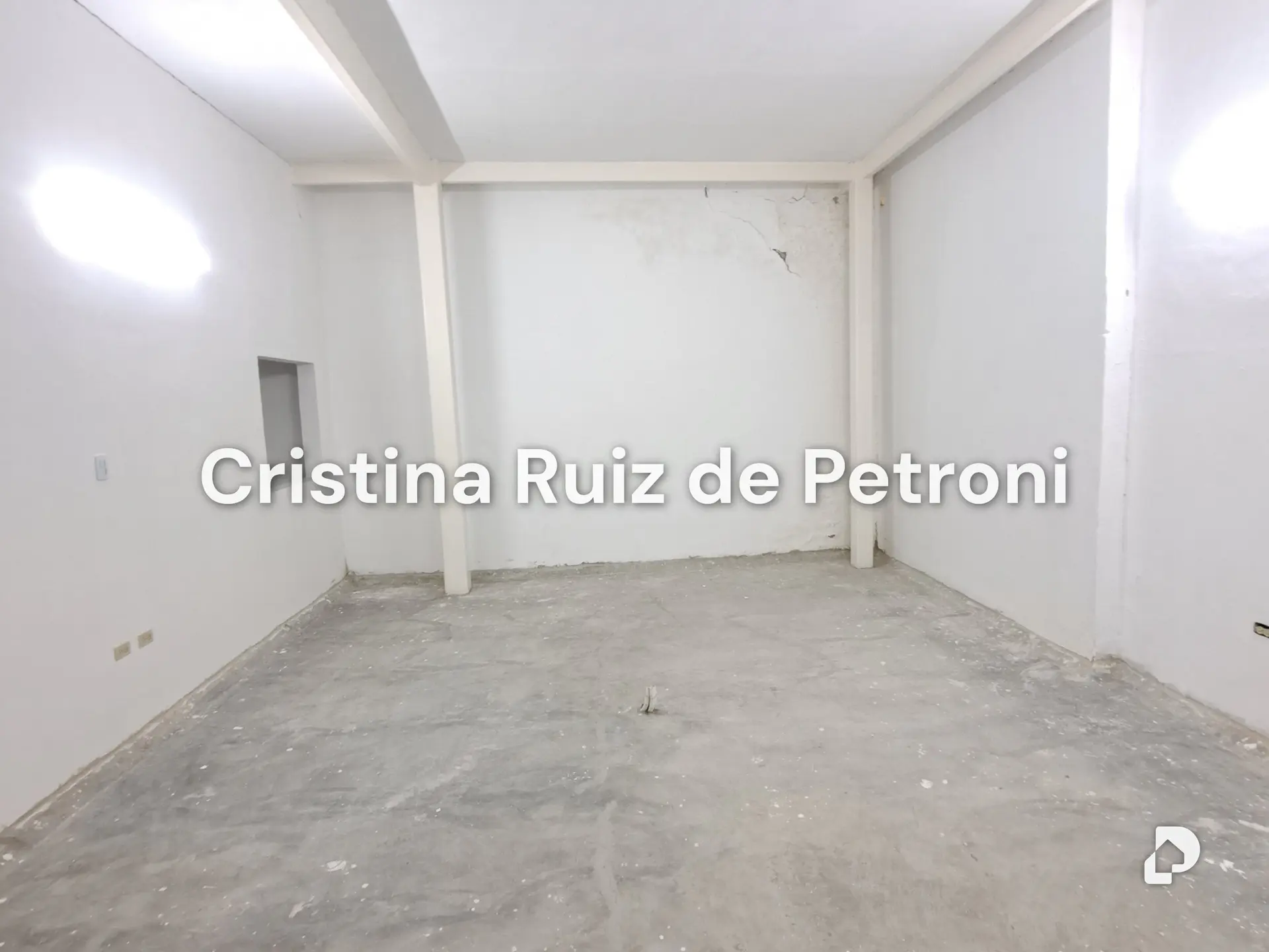 Local comercial en Caracas – 16