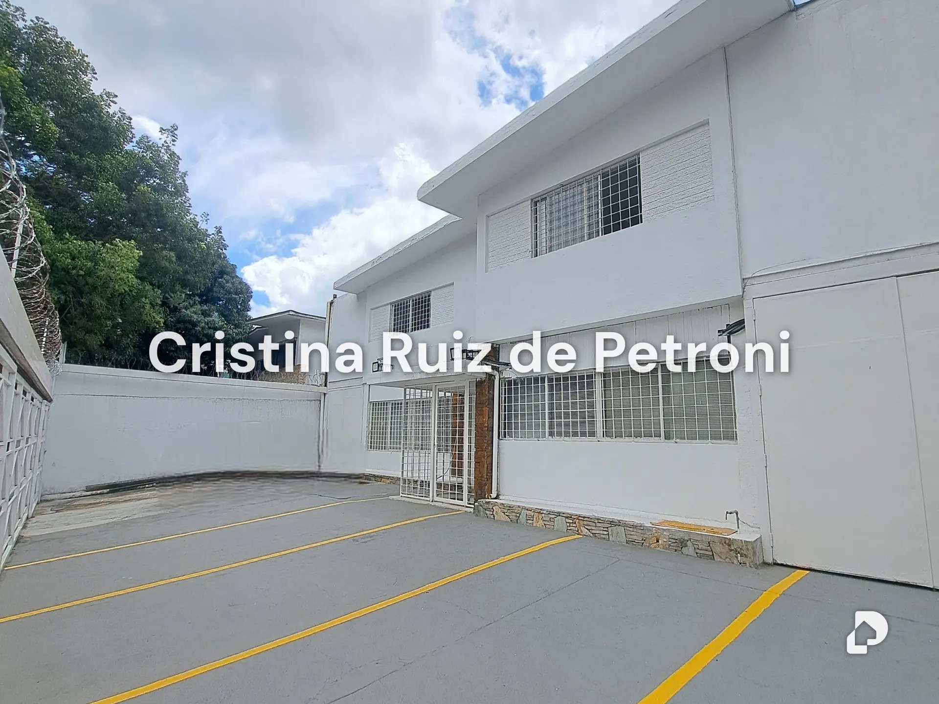 Local comercial en Caracas – 1