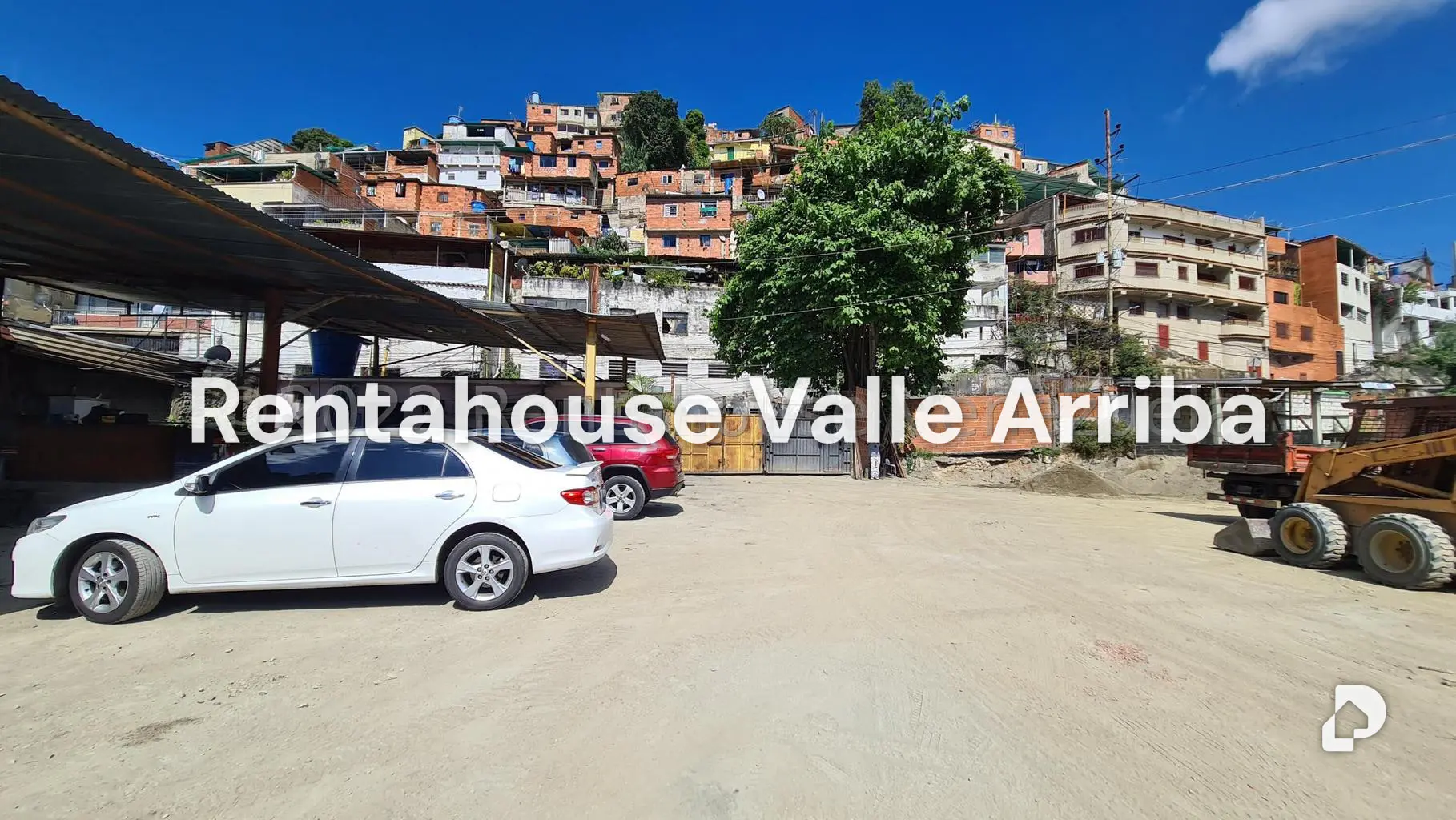 Terreno en Baruta, Caracas – 5