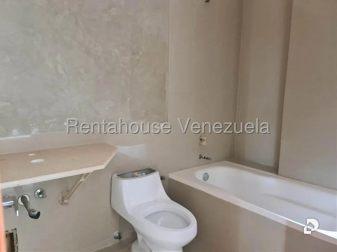 Apartamento en Colinas de Valle Arriba / Mirador de Los Campitos, Caracas – 15