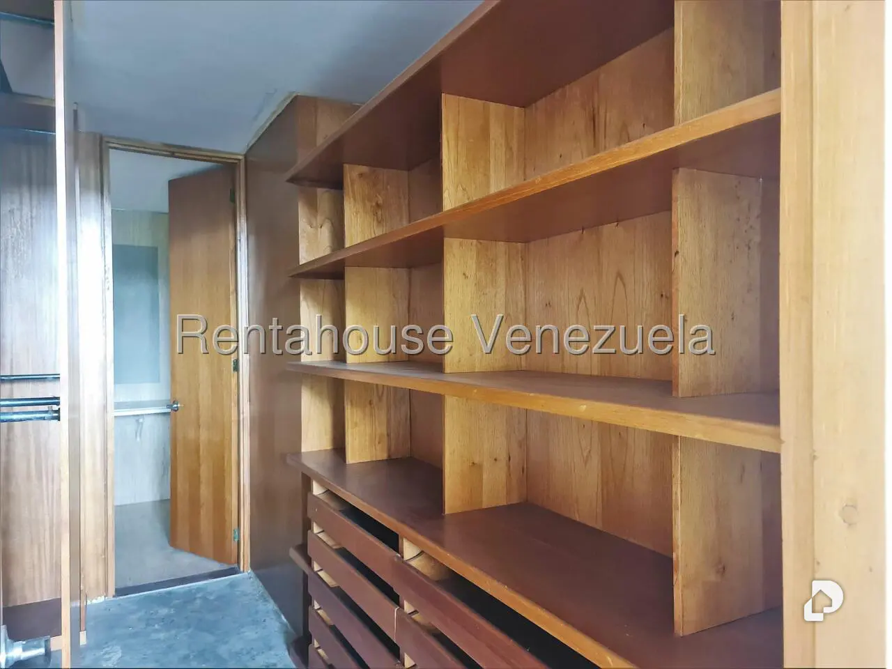 Apartamento en Colinas de Valle Arriba / Mirador de Los Campitos, Caracas – 11