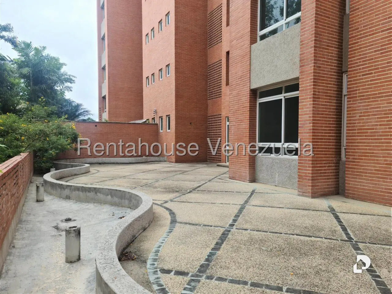 Apartamento en Colinas de Valle Arriba / Mirador de Los Campitos, Caracas – 19