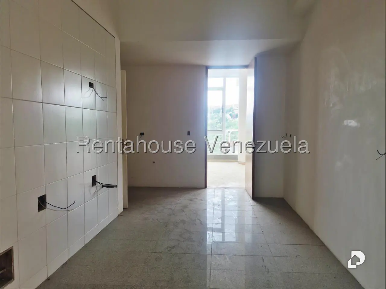 Apartamento en Colinas de Valle Arriba / Mirador de Los Campitos, Caracas – 9