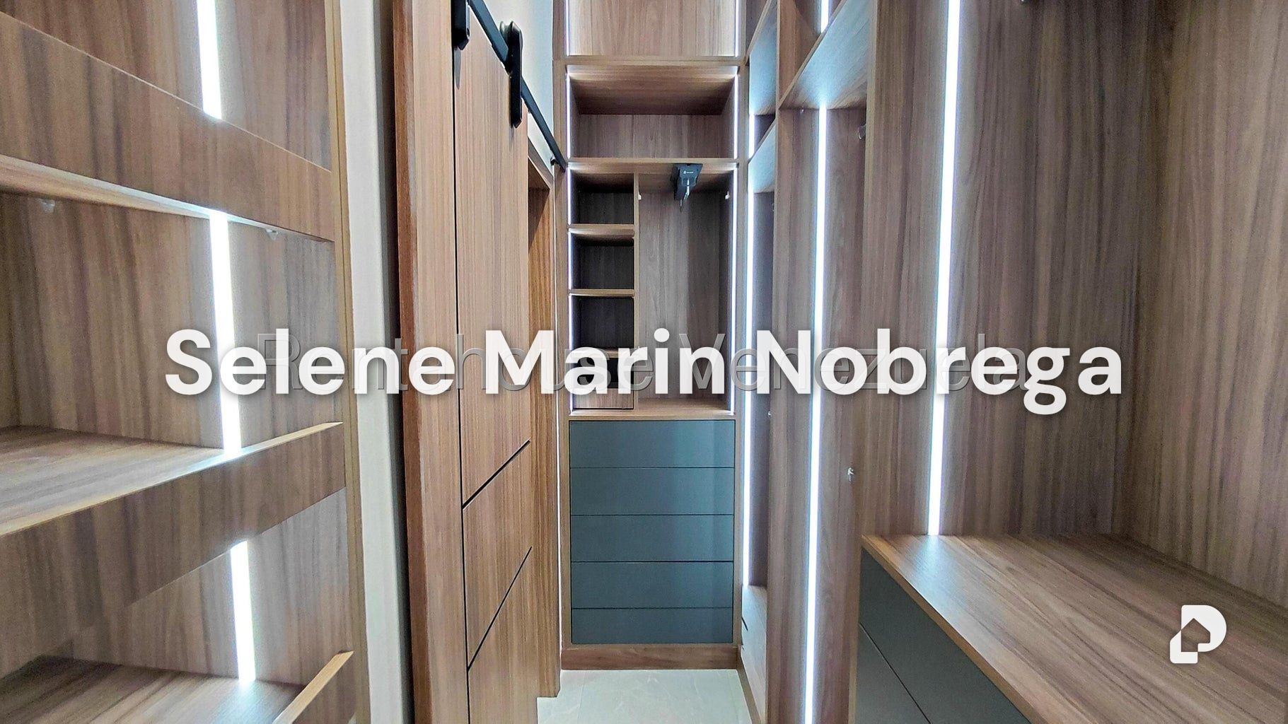 Apartamento en La Boyera, Caracas – 17