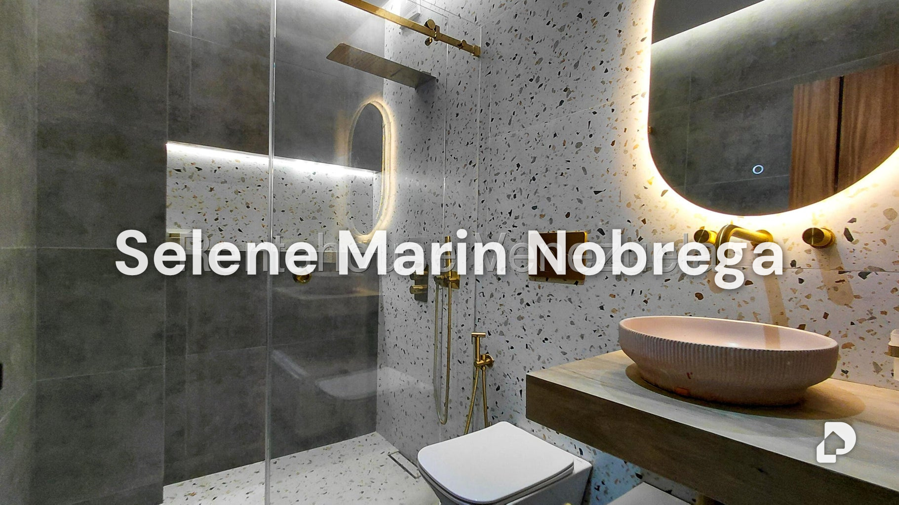 Apartamento en La Boyera, Caracas – 15