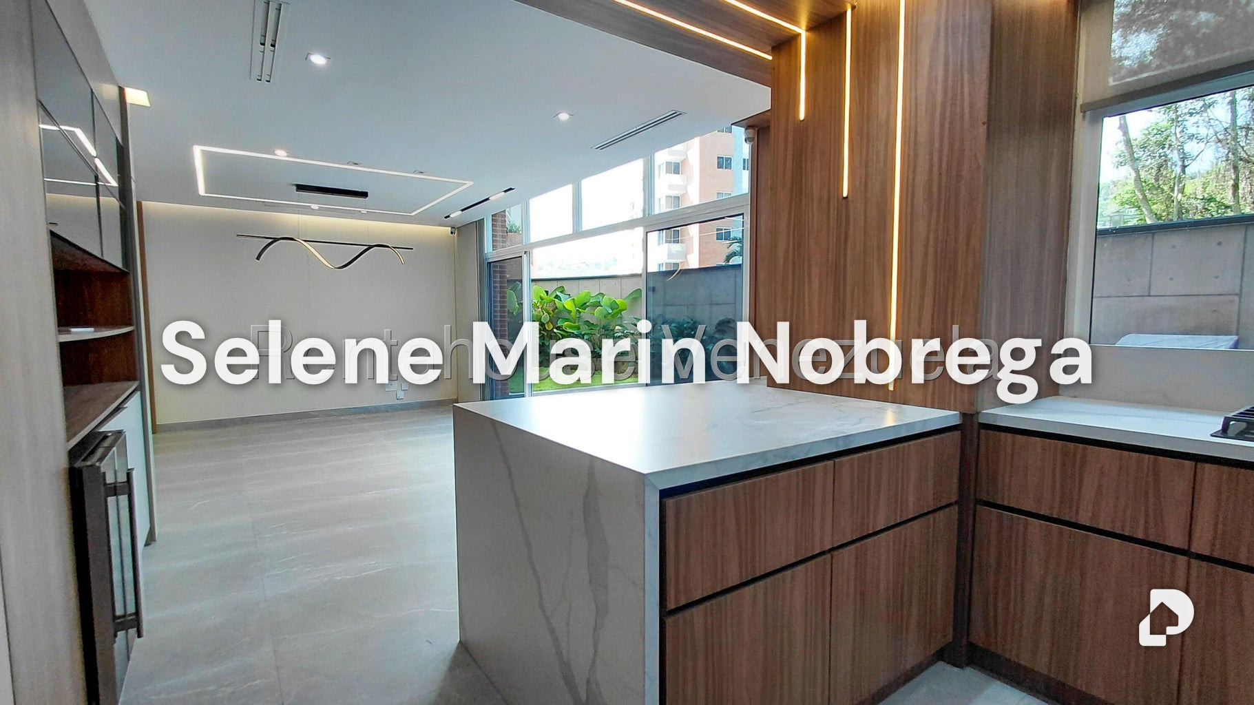 Apartamento en La Boyera, Caracas – 7