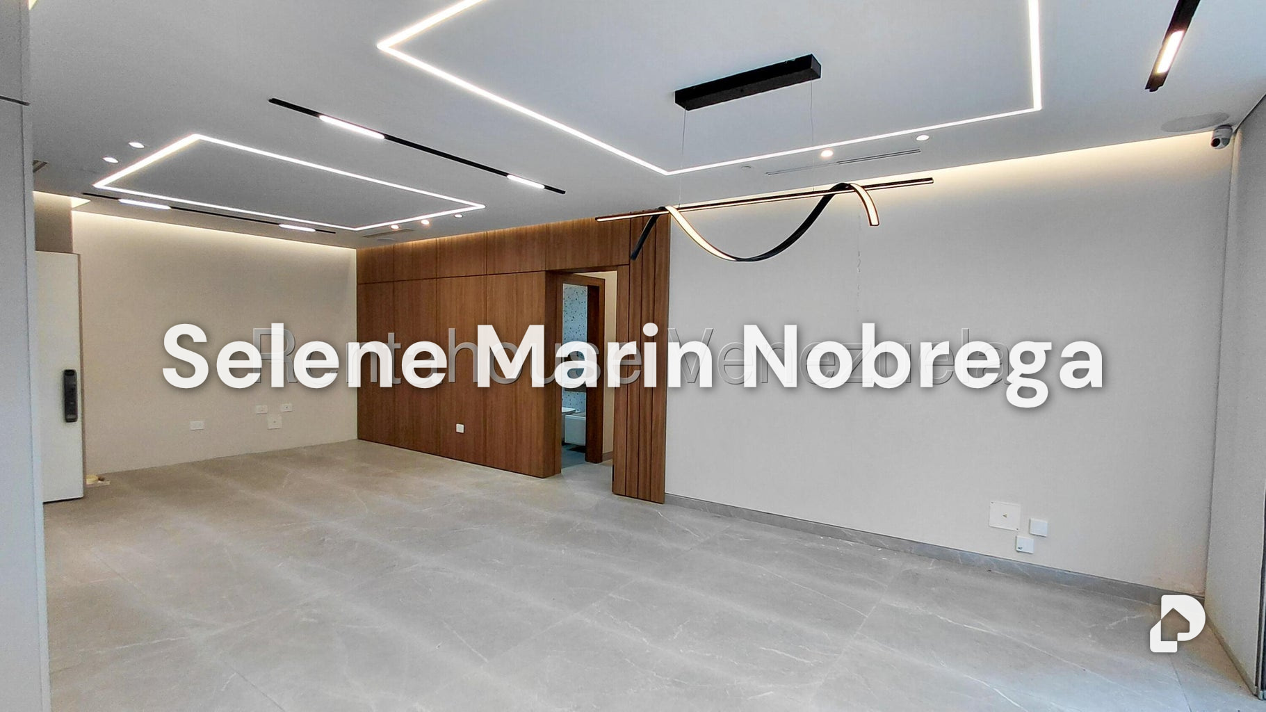 Apartamento en La Boyera, Caracas – 10