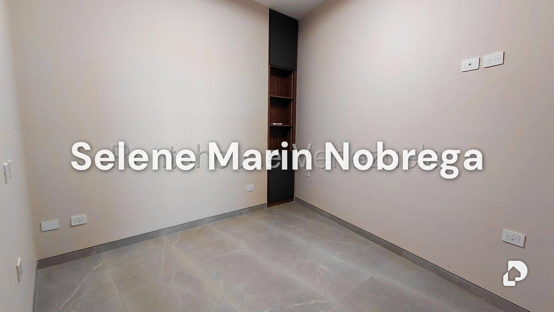 Apartamento en La Boyera, Caracas – 20