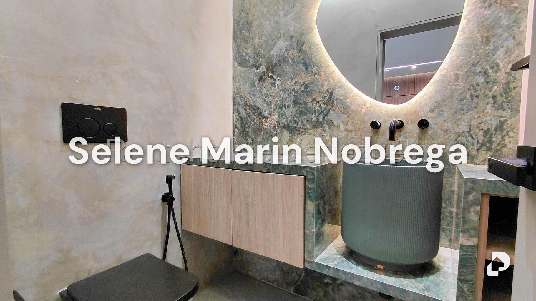 Apartamento en La Boyera, Caracas – 19