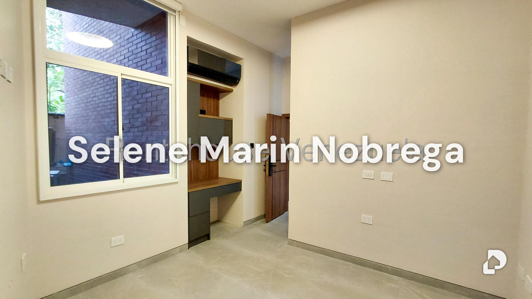 Apartamento en La Boyera, Caracas – 21