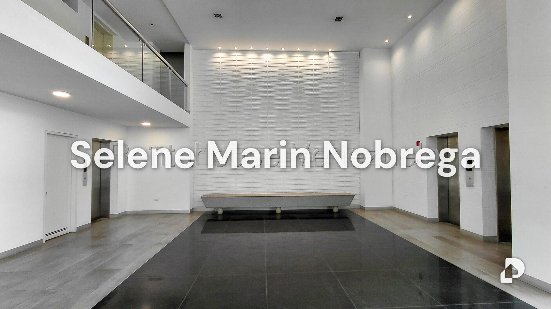 Apartamento en La Boyera, Caracas – 24