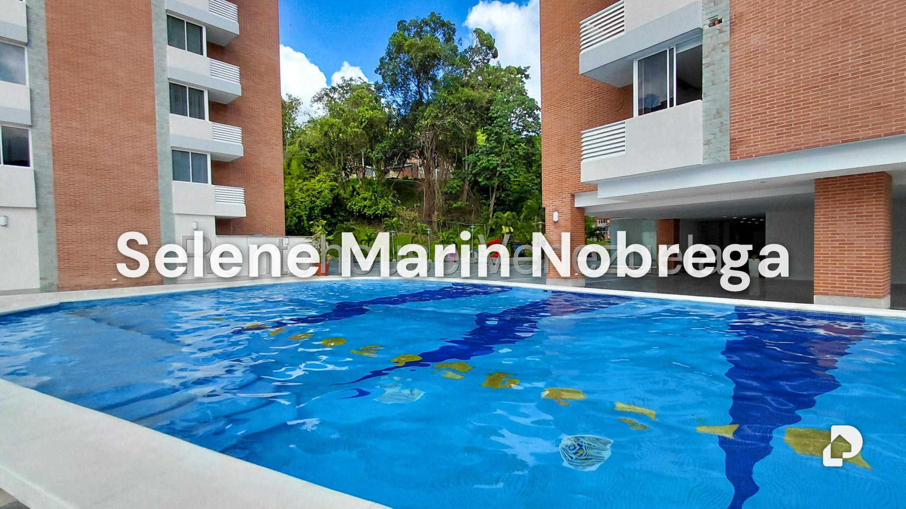 Apartamento en La Boyera, Caracas – 22
