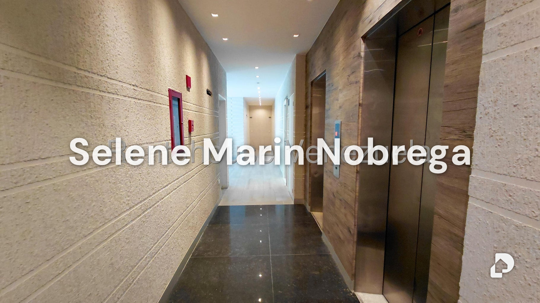 Apartamento en La Boyera, Caracas – 26