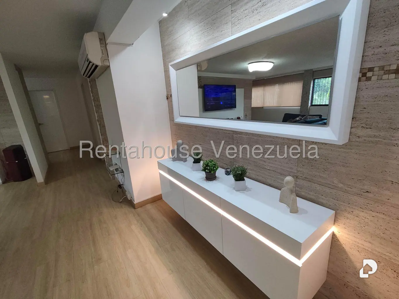 Apartment in Colinas de Bello Monte, Caracas – 25