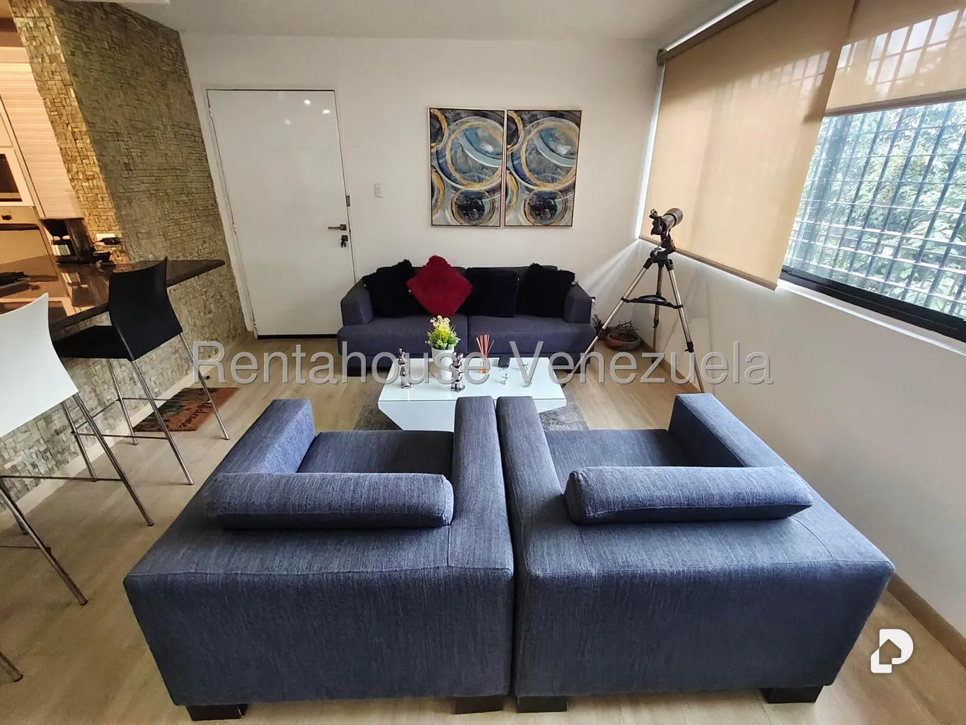 Apartment in Colinas de Bello Monte, Caracas – 7