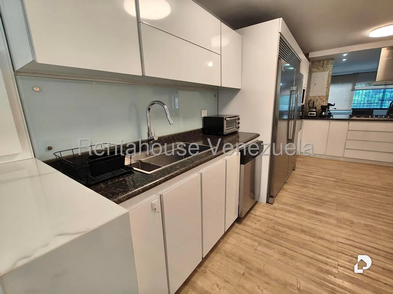 Apartment in Colinas de Bello Monte, Caracas – 16