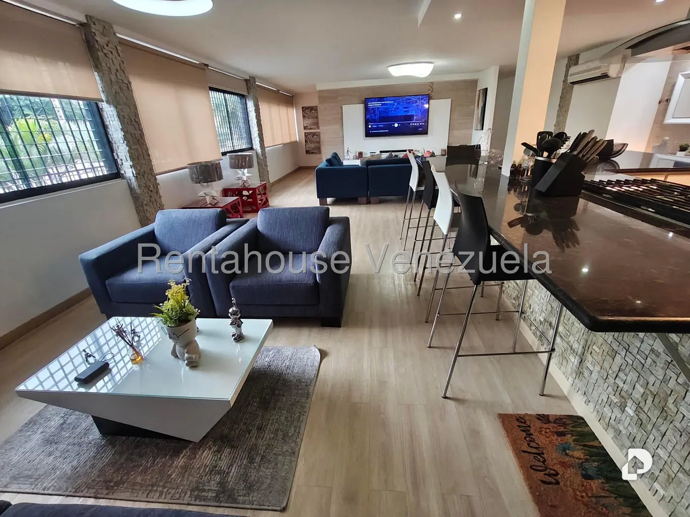 Apartment in Colinas de Bello Monte, Caracas – 6
