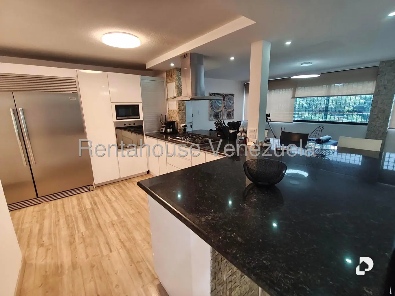 Apartment in Colinas de Bello Monte, Caracas – 12