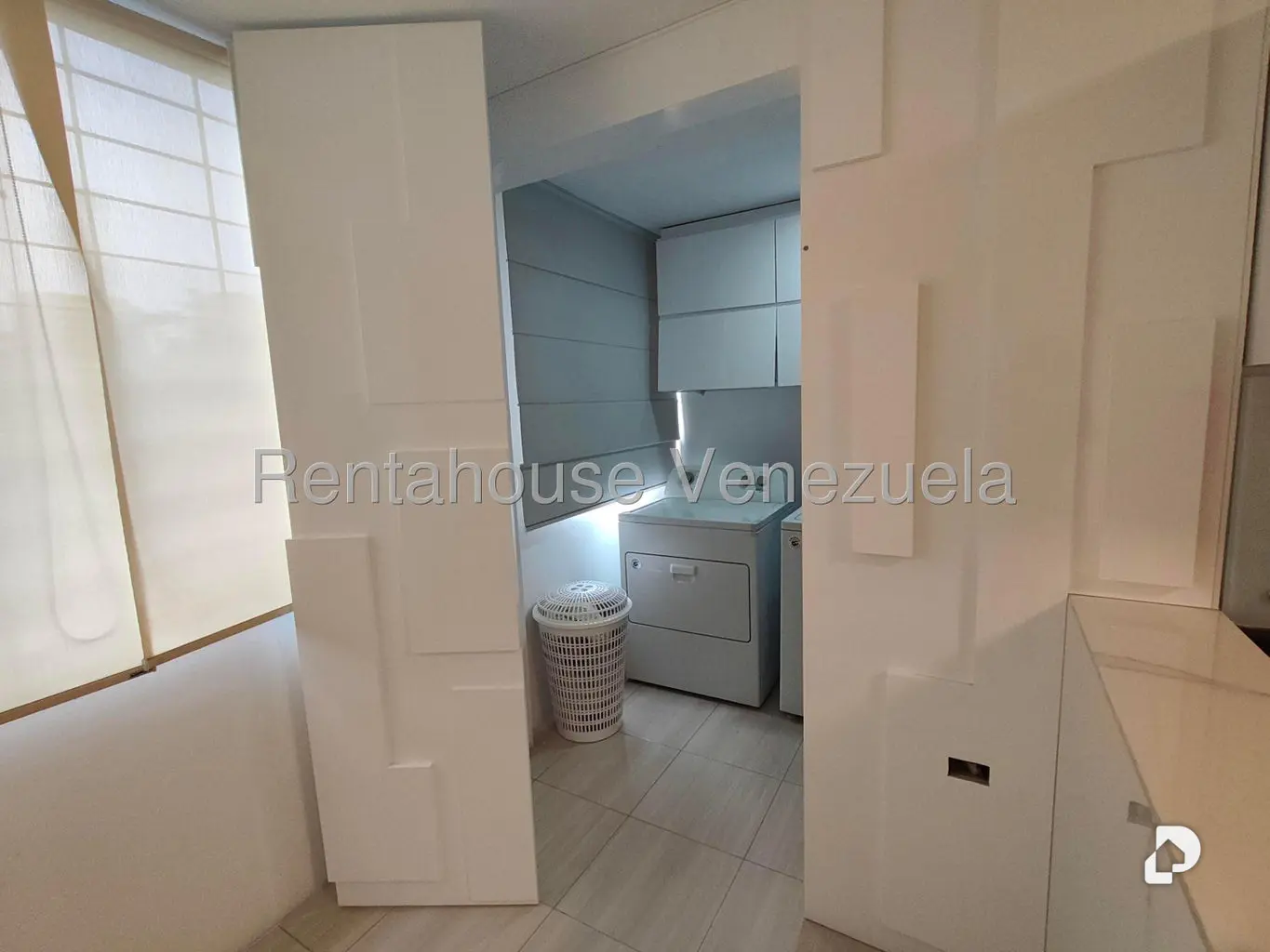 Apartment in Colinas de Bello Monte, Caracas – 19