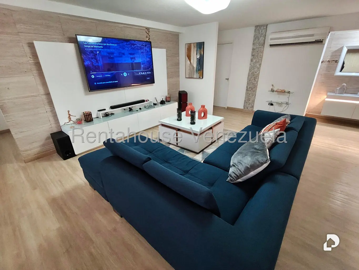 Apartment in Colinas de Bello Monte, Caracas – 28