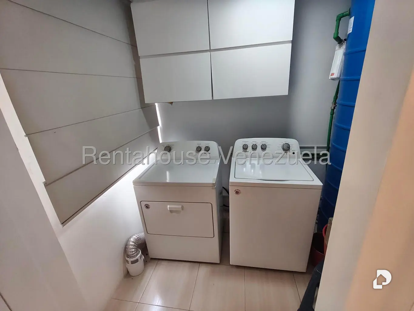 Apartment in Colinas de Bello Monte, Caracas – 20