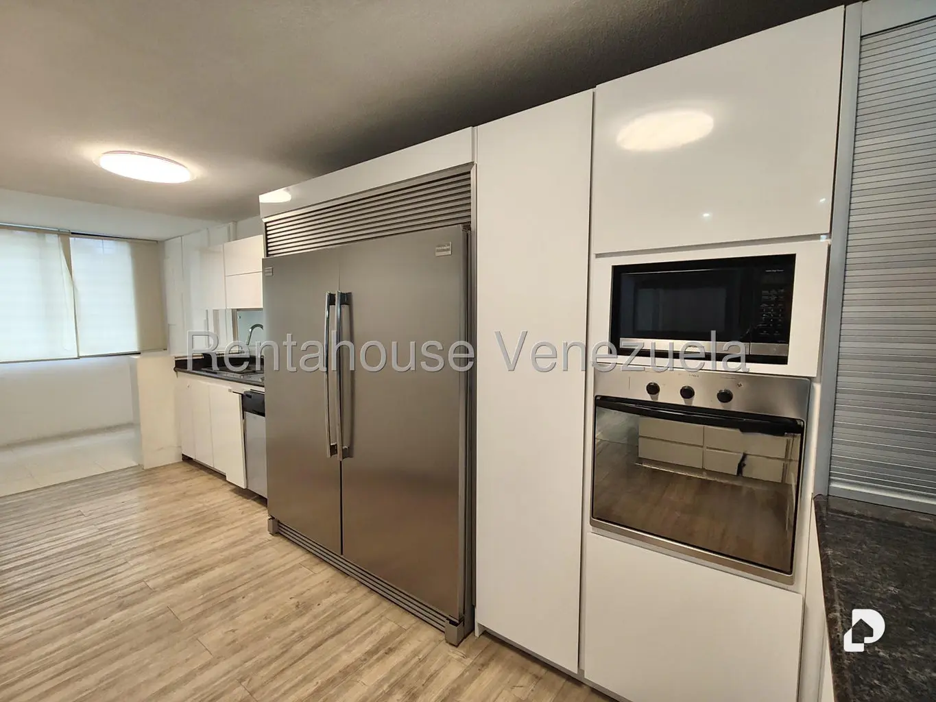 Apartment in Colinas de Bello Monte, Caracas – 15