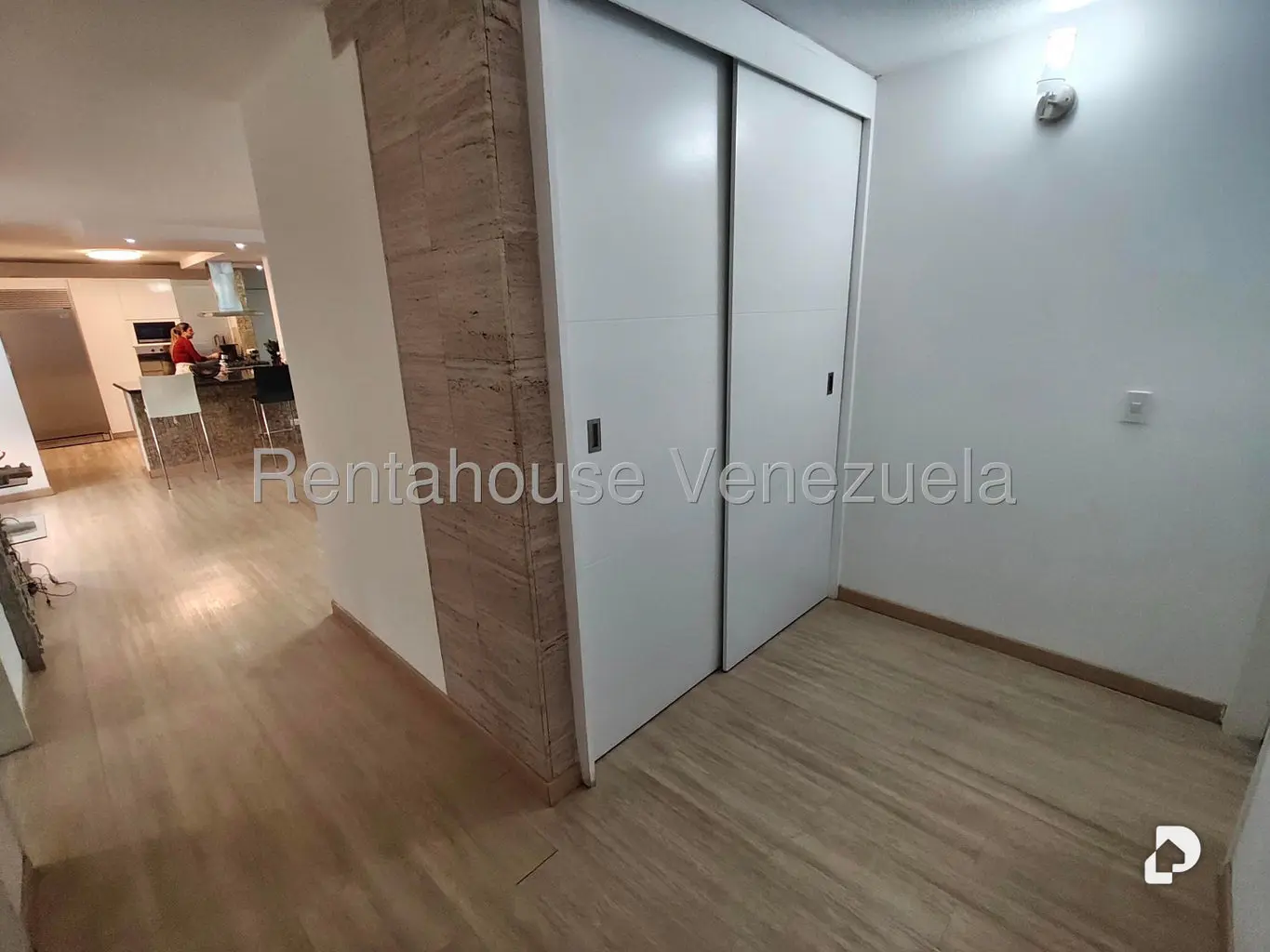 Apartment in Colinas de Bello Monte, Caracas – 30