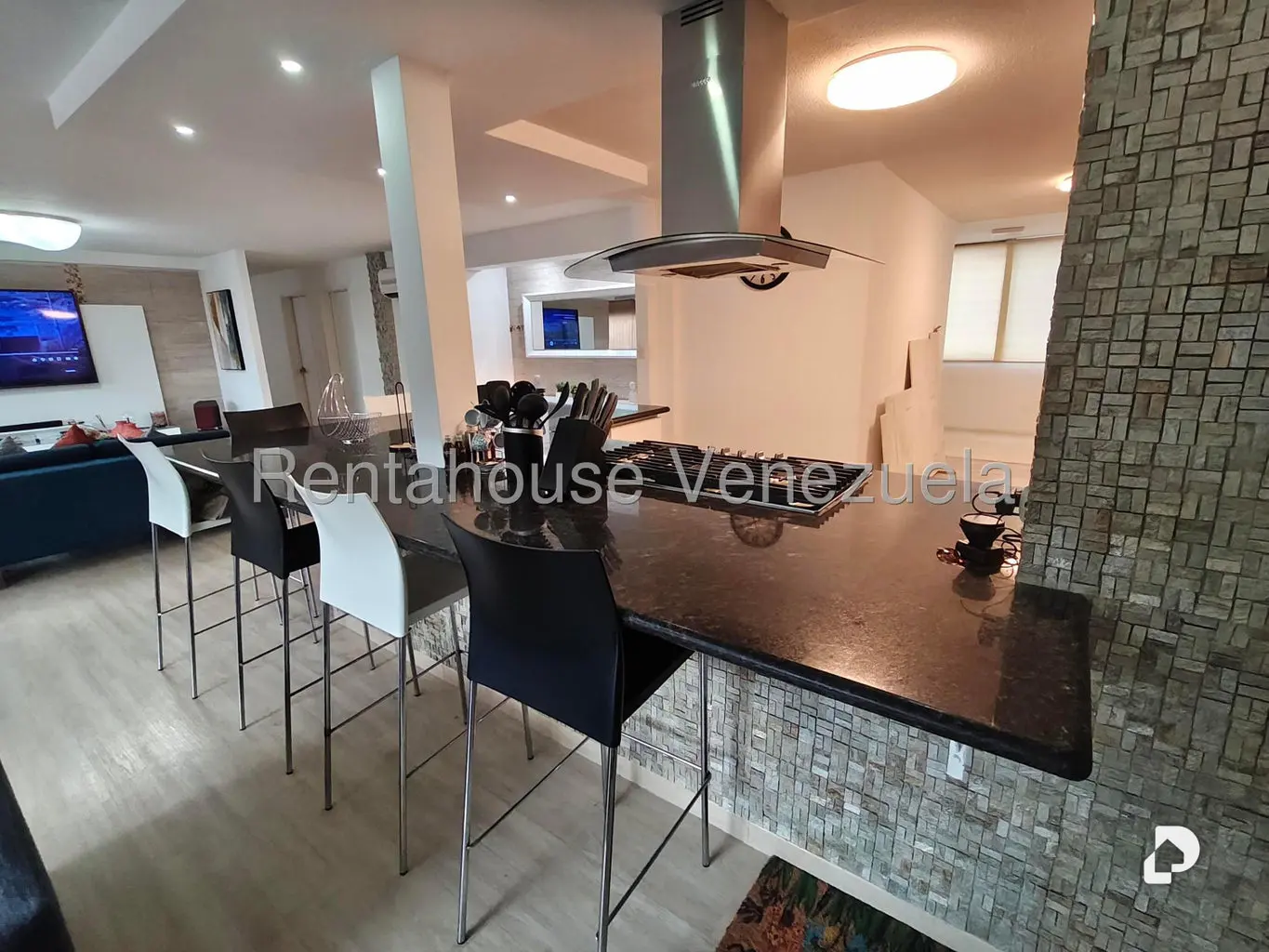 Apartment in Colinas de Bello Monte, Caracas – 10