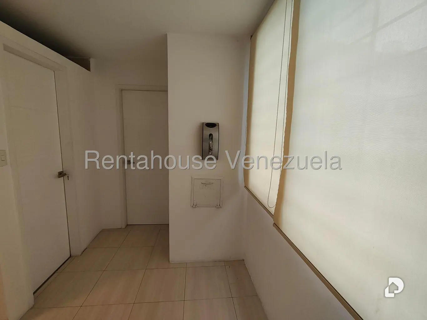 Apartment in Colinas de Bello Monte, Caracas – 21