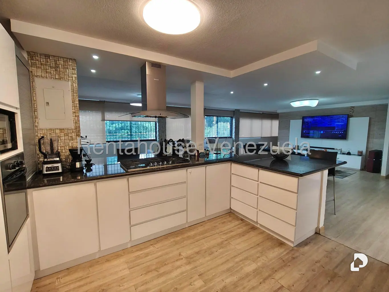 Apartment in Colinas de Bello Monte, Caracas – 13