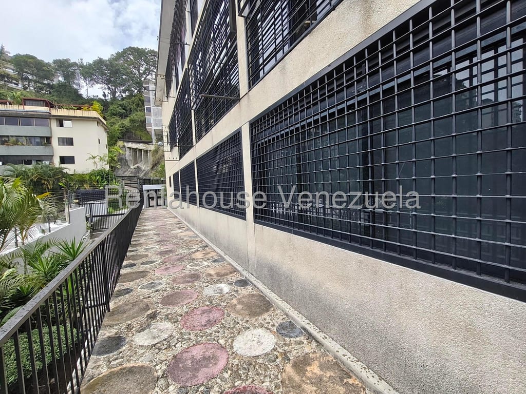 Apartment in Colinas de Bello Monte, Caracas - 1