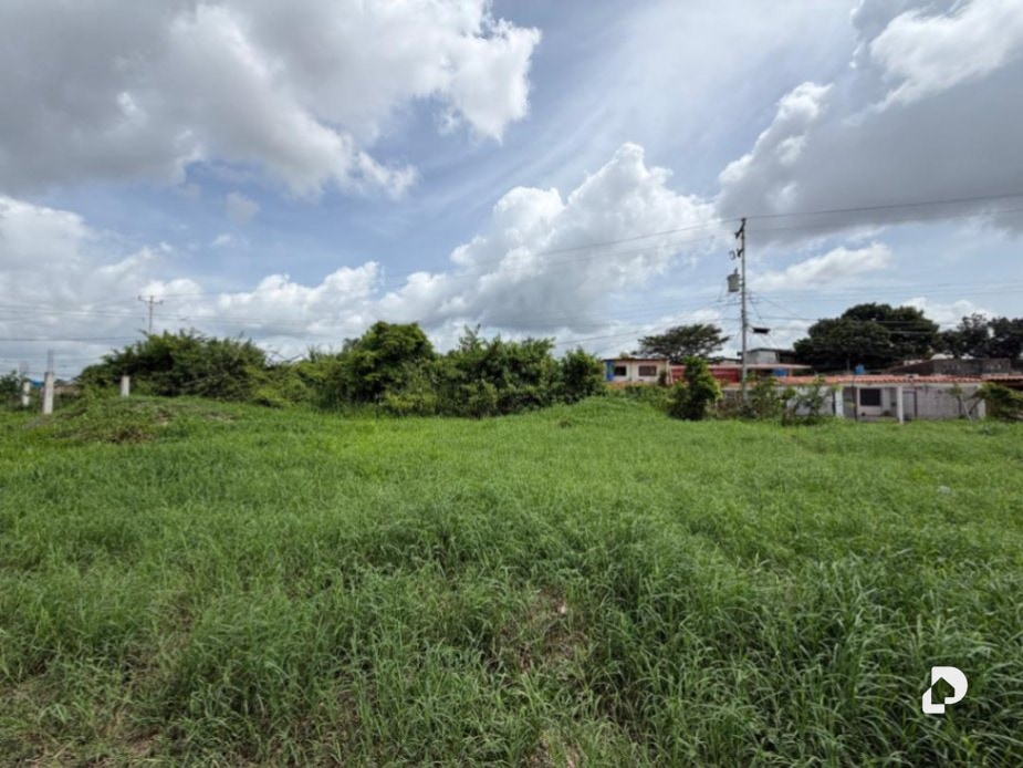Terreno en Cabudare – 4
