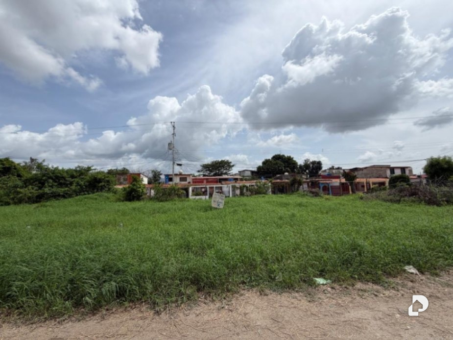 Terreno en Cabudare – 3