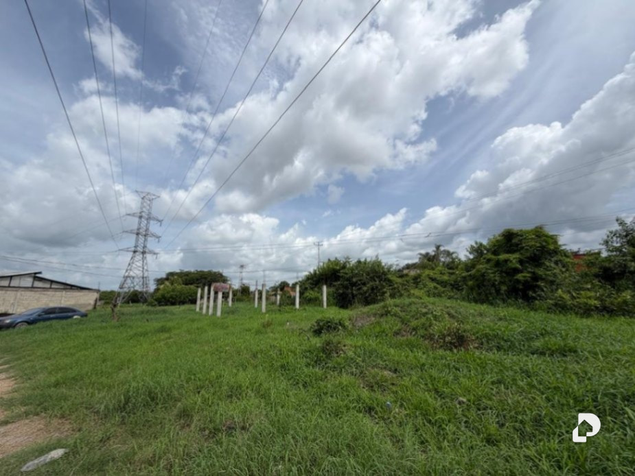 Terreno en Cabudare – 6