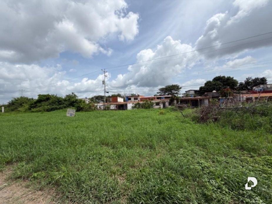 Terreno en Cabudare – 2