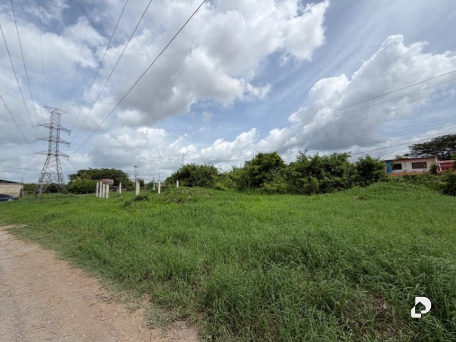 Terreno en Cabudare – 5