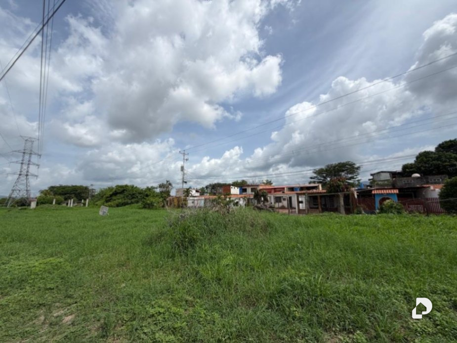 Terreno en Cabudare – 1