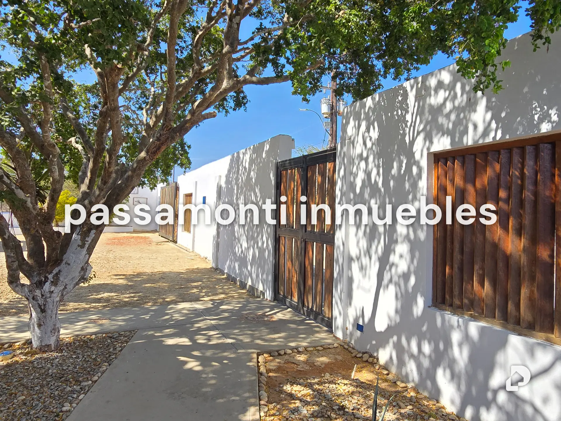 Commercial space in El Yaque – 7