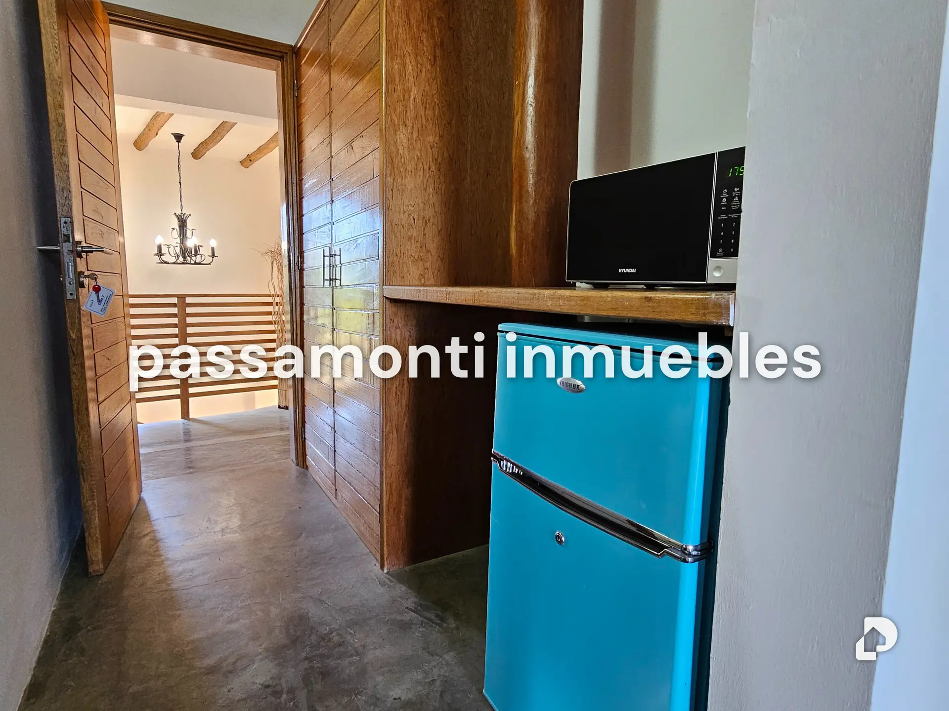 Commercial space in El Yaque – 22